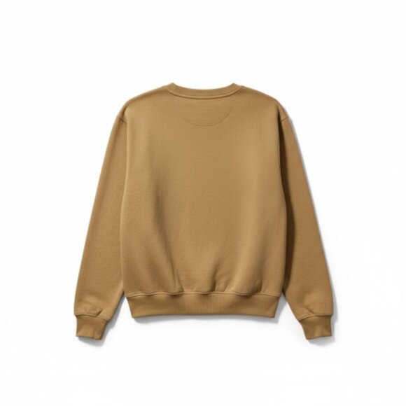 Black Pike Sweatshirt Unisex Size S Embroidered - Picture 2 of 7